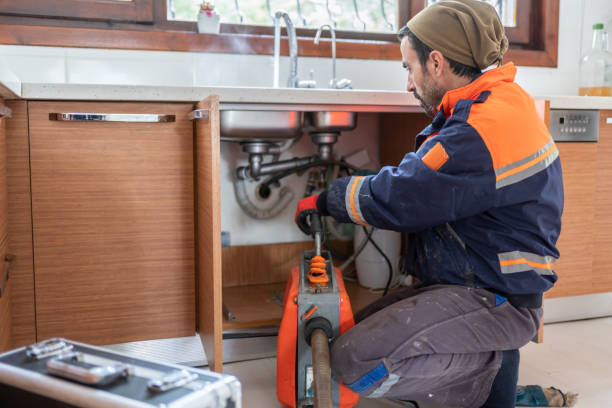 Best Sewer Line Repair  in West Plains, MO