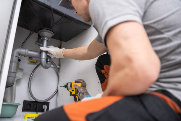 Best Emergency Plumbing Repair  in West Plains, MO