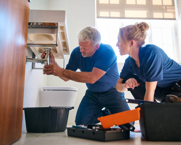 Reliable West Plains, MO Plumbing Solutions